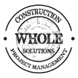 Whole Solution Logo