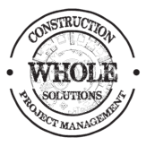Whole Solution Logo